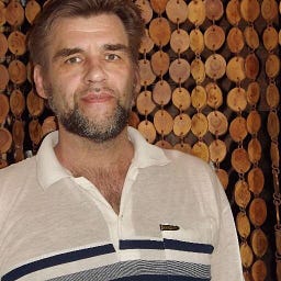 Сергей Воронин