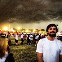 Carlos Lourençato
