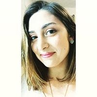 Alison Ismail