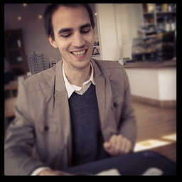 Aron Ambrosiani