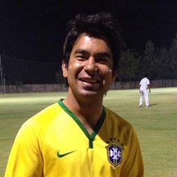 Sumit Dangi