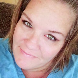 Stacy Hodge