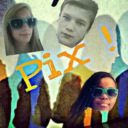 Pix