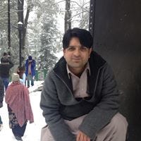 Asim Sajjad