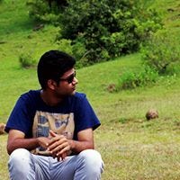 Shubham Agarwal