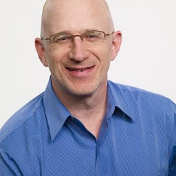 Alan Marks