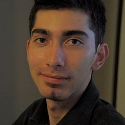Peter Onate