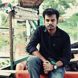 ARUNRAJ