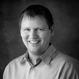 Mark Brouwer