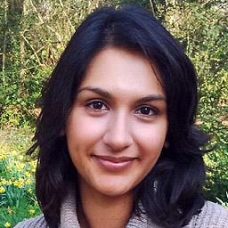 Angela Saini