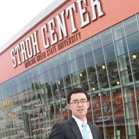 Toby Zhou