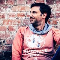 Oliver Bock