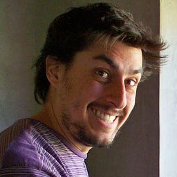 Augusto Cesar Rocca