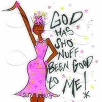 Lynn Pinder