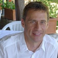 Jarle Lovlin