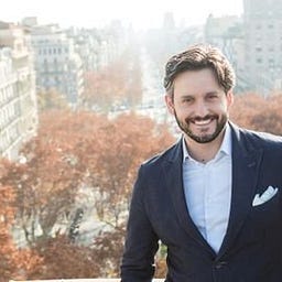 Dimitris Bountolos
