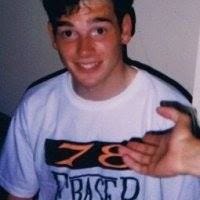 Todd Henwood