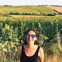 Roberta Tarricone