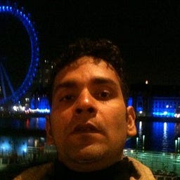 Nilesh Gupta