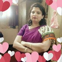 Ananya Piu Datta