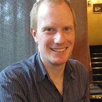 Steve Brady
