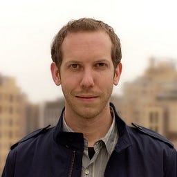 Ryan Fitch