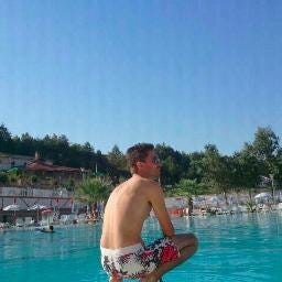 Daniel Shahollari