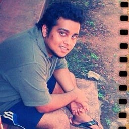 Bryan Madtha