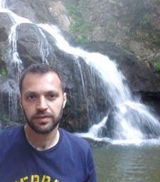 SEDAT ÖZAYDIN