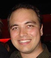 Rafael Martín Delatorre