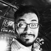 Ron Mahbub
