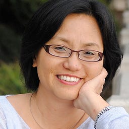 Linda Sue Park