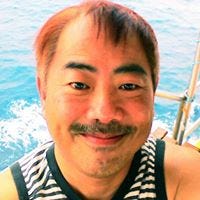 Gerard Cheong