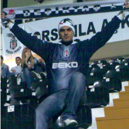Murat DAMKACI