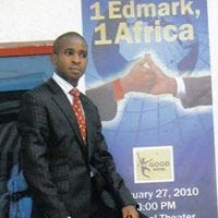 Odifo Afam Chris