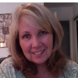 Debra Powers