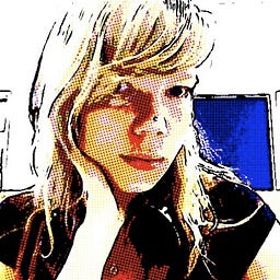 Helga Ólafsdóttir