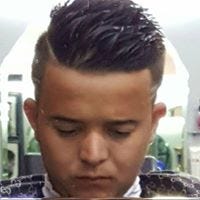 Soufiane Berrada
