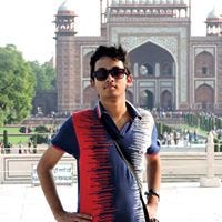Soham Sinha