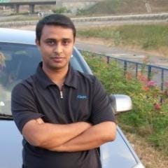 Sumeet Ghosh