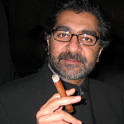 Mihir Karia