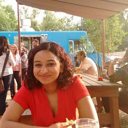 Neha S