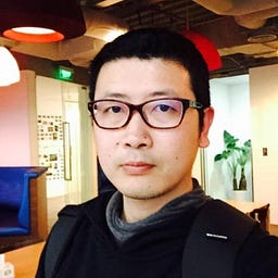 Tarkus Liu