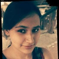 Shailja Awasthi