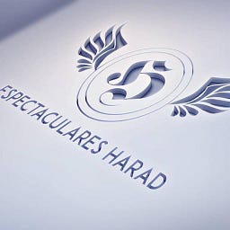Espectaculares Harad
