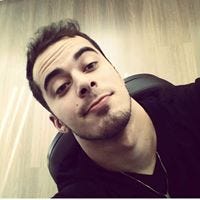 Luã Caldeira Oliveira