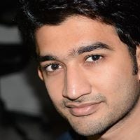 Aditya Parikh