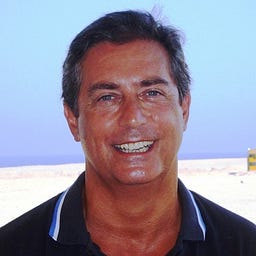 Maurizio Milazzo