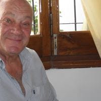 Alberto Camerucci