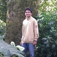 Sanketh YS